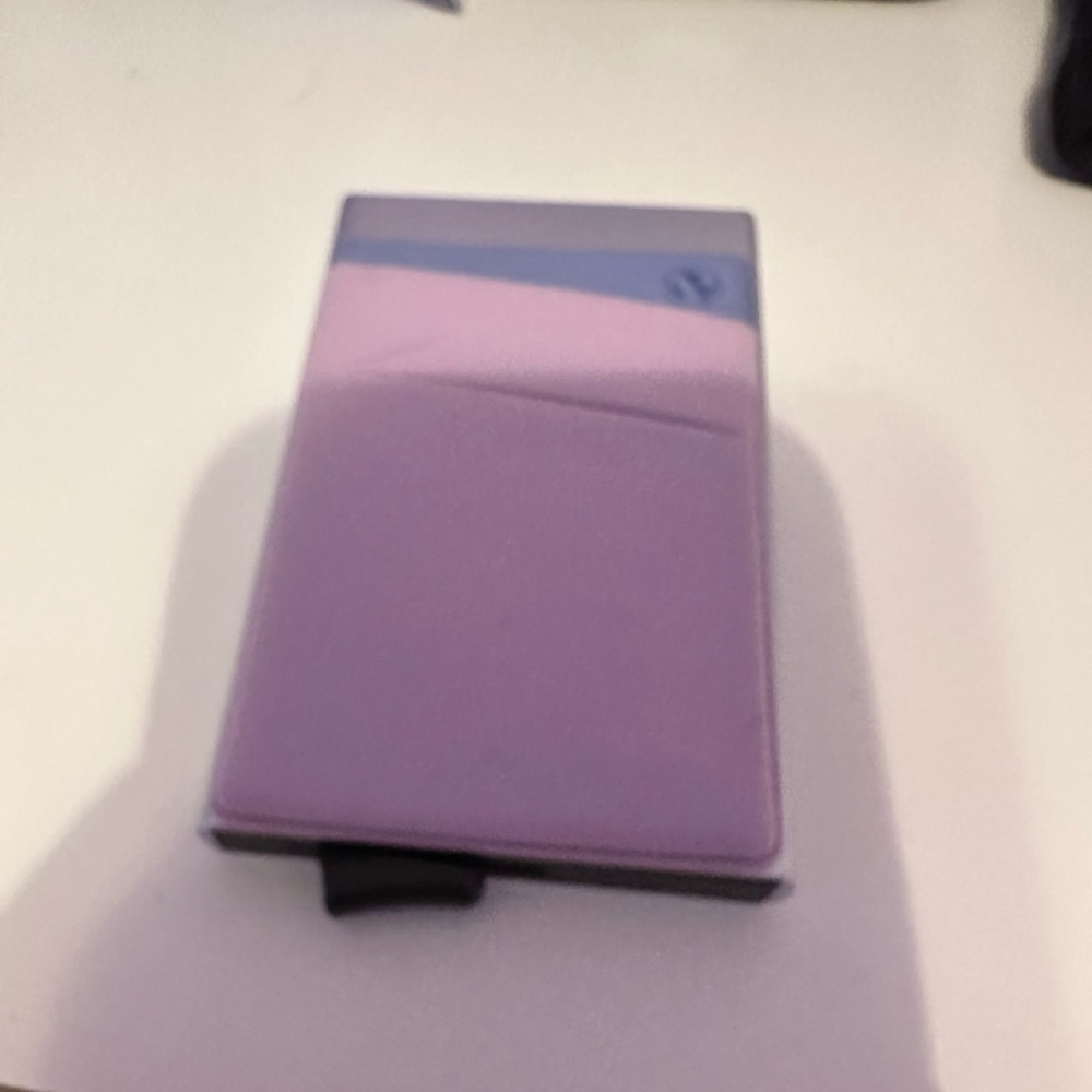 RFID wallet